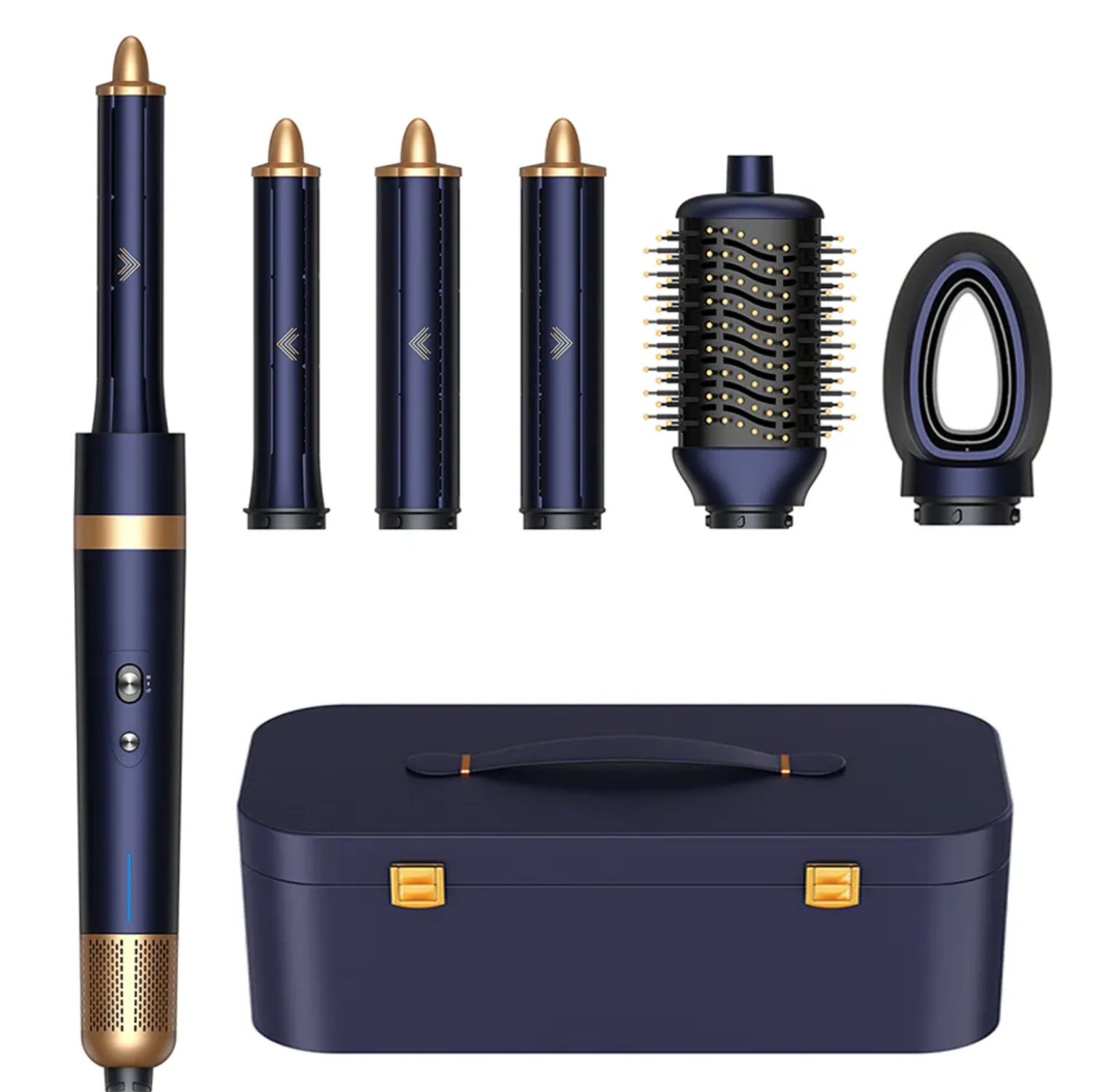 ARDAIR PRO - 5 in 1 Styler