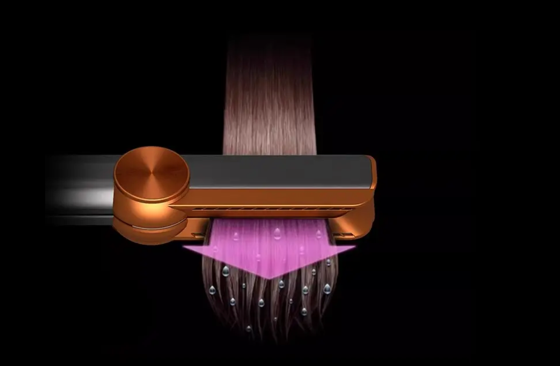 Ardené Airstraight-Pro