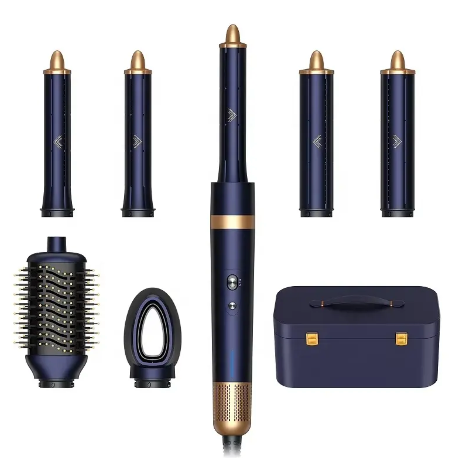 ARDAIR PRO - 5 in 1 Styler
