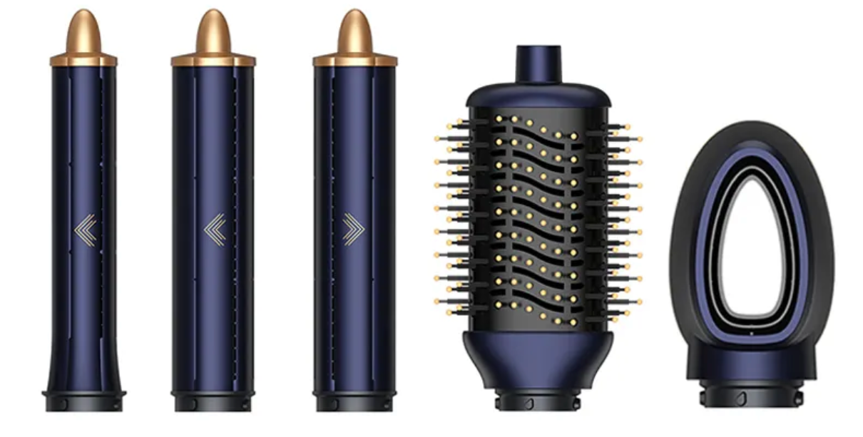 ARDAIR PRO - 5 in 1 Styler